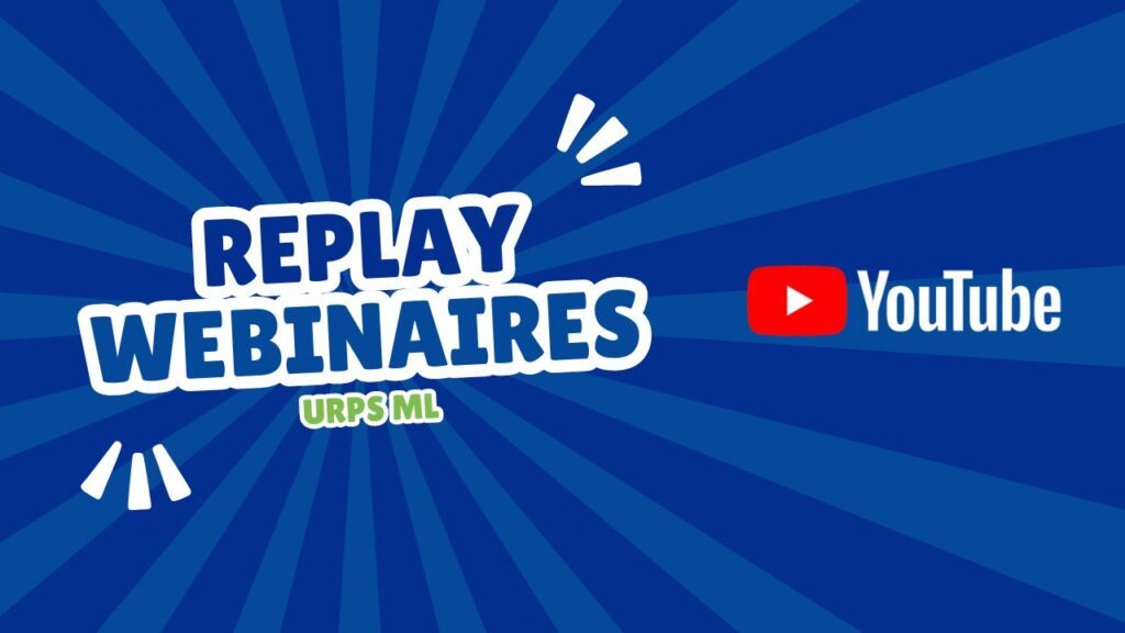 replay webinar urps ml youtube