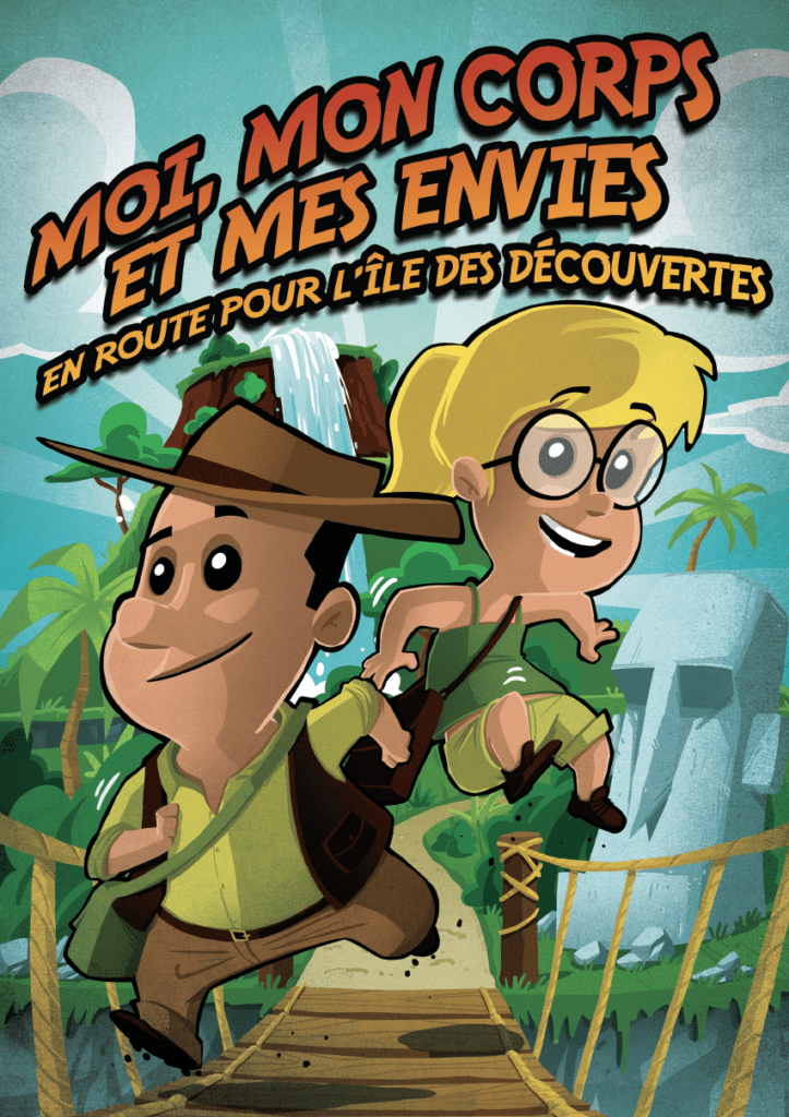 couv obesite parents