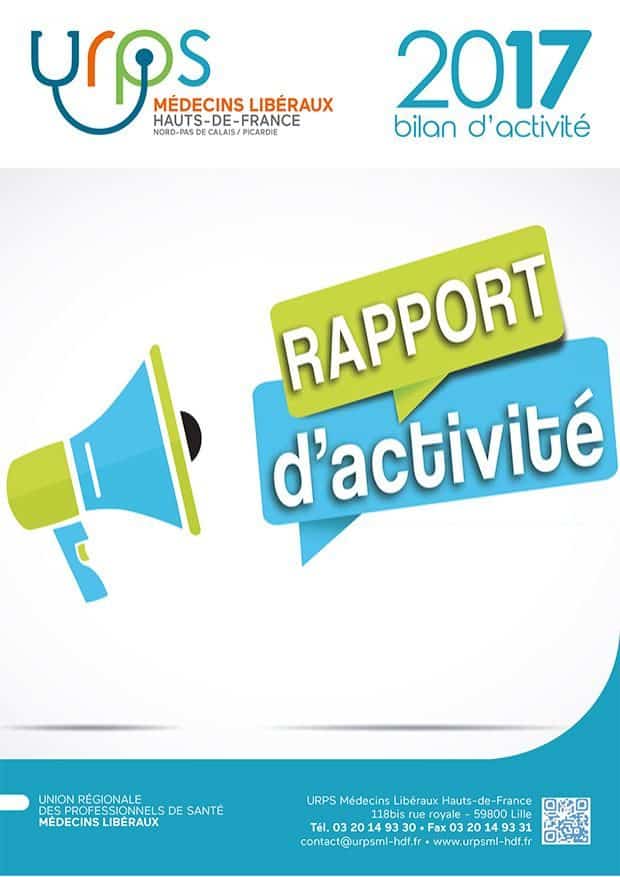 bilan activite 2017 urpsml