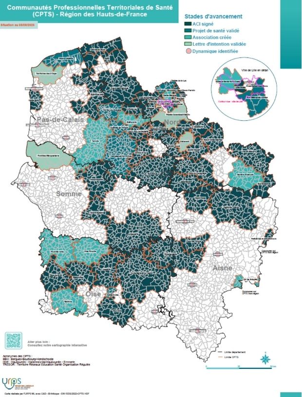 carte cpts urpsml
