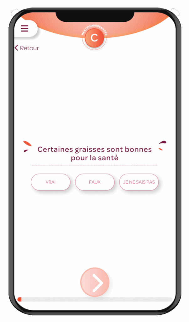 telephone connaissances