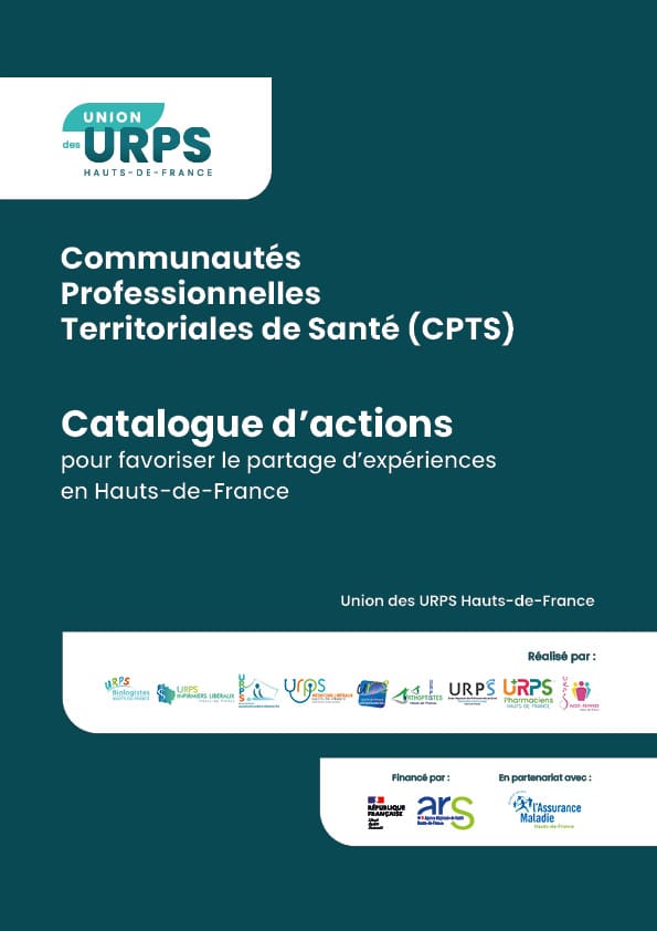 catalogue actions cpts urpsml