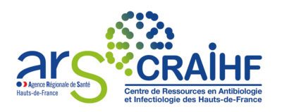 logo craihf ars