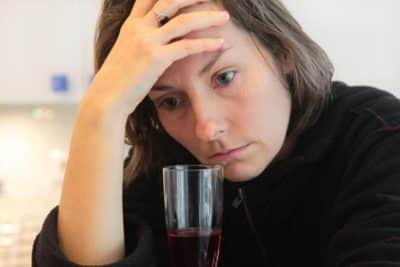 dpendance alcoolique