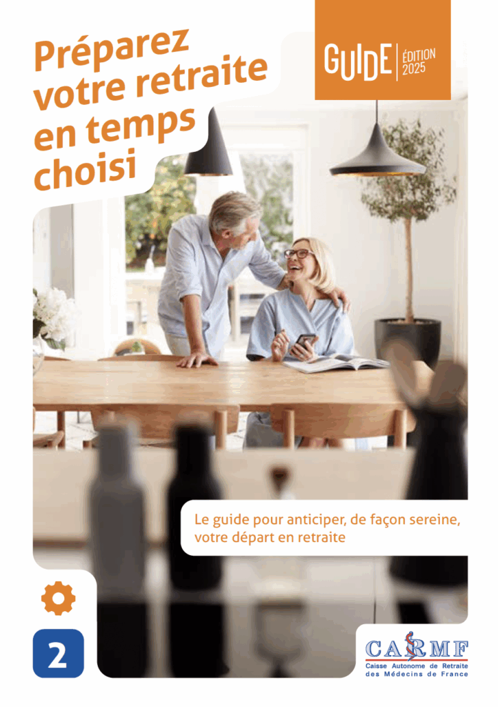 visuel preparation retraite