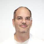 Le docteur Thomas Szapiro
