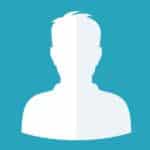 set of flat avatar, vector people icon,