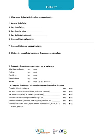 visuel doc rgpd fiche a remplir vierge urpsmlhdf