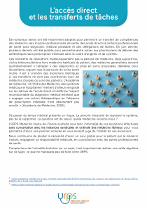 acces directe et tranfert de tachesv3 page 01