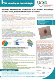 téléexpertise dermato